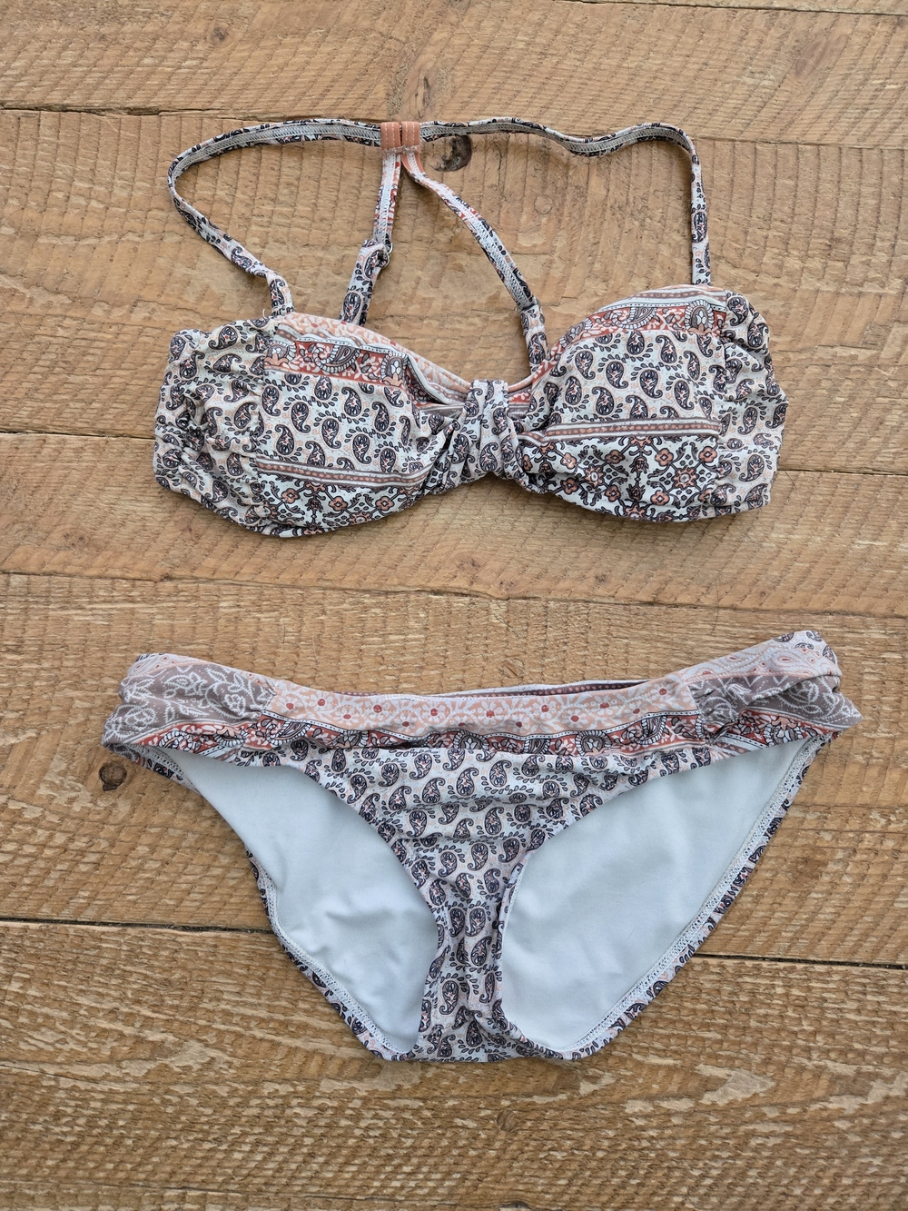 Athleta Bikini Bathing Suit